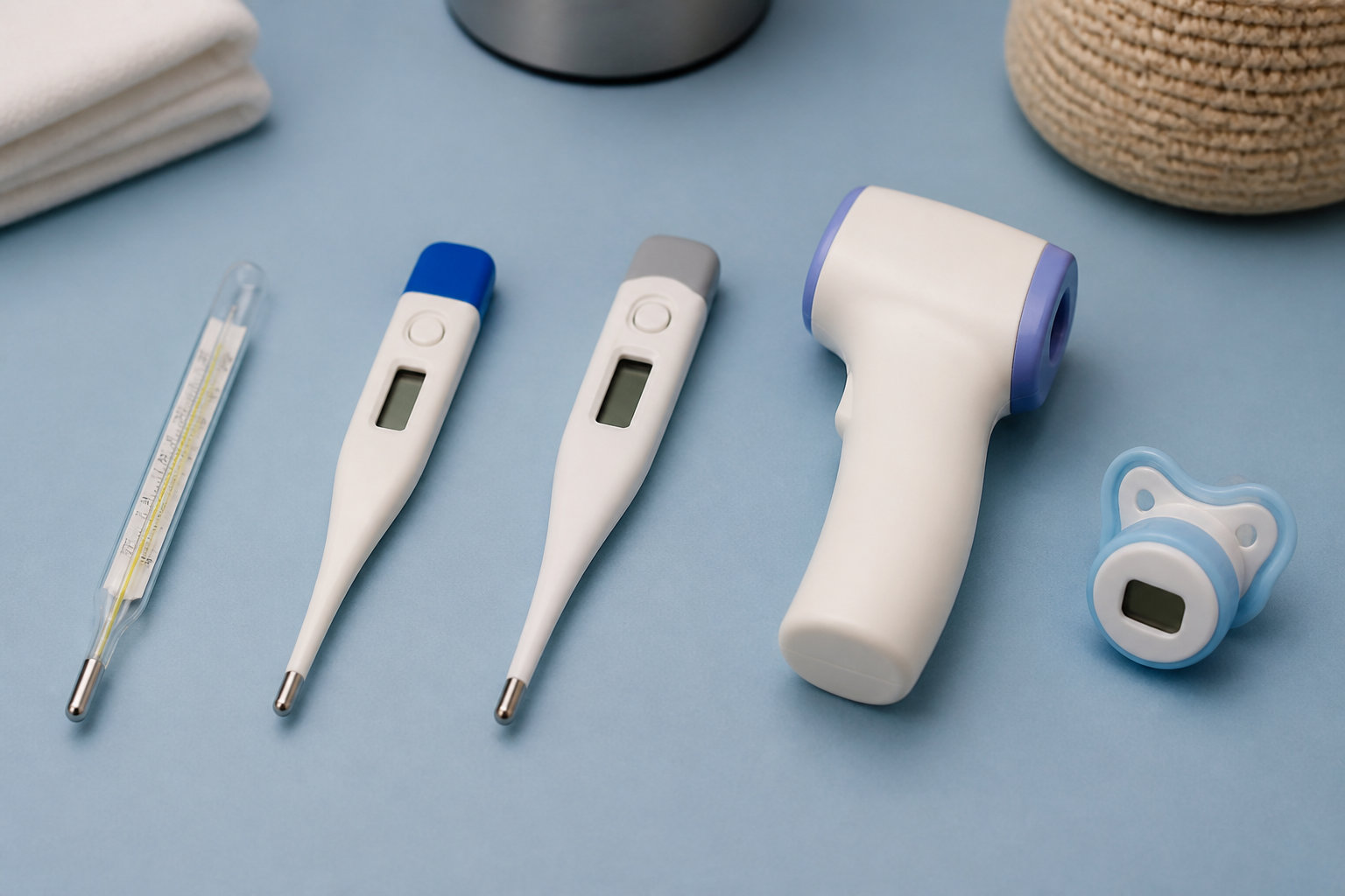 4 critères pour choisir l'appareil adapté à vos besoins