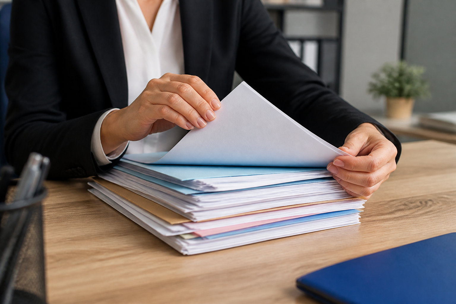 Comment constituer votre dossier de prise en charge ?