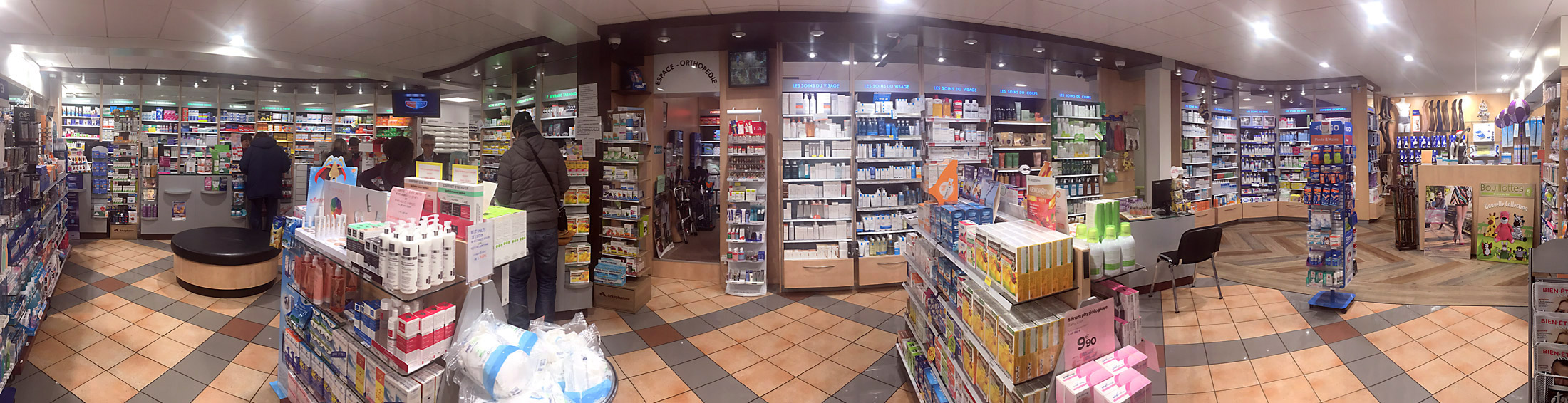 pharmacie saint eloi 91 chilly-mazarin