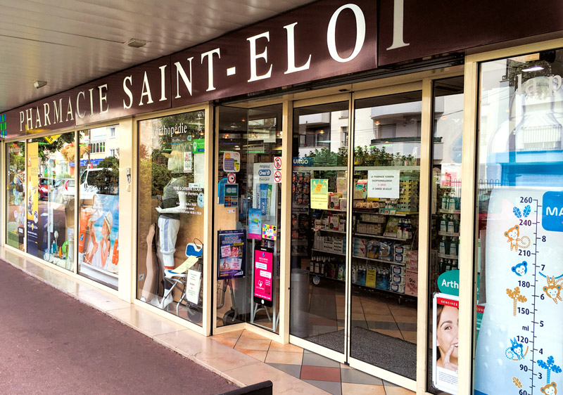 pharmacie saint eloi 91 chilly-mazarin